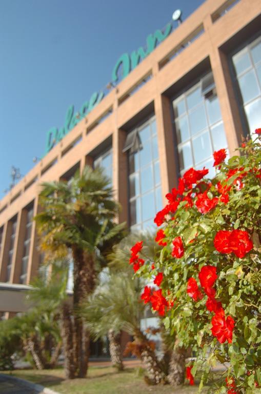 Palace Inn Rome Fiano ฟิอาโน โรมาโน ภายนอก รูปภาพ