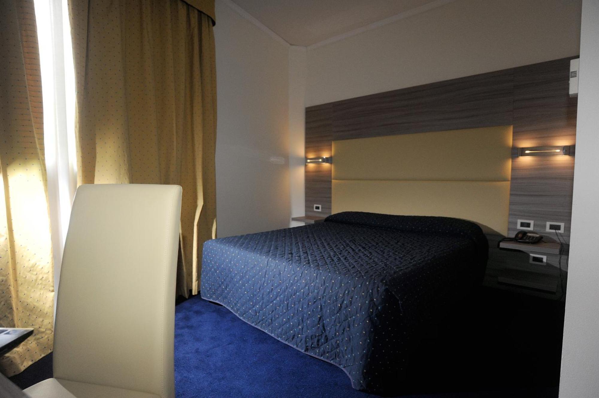 Palace Inn Rome Fiano ฟิอาโน โรมาโน ห้อง รูปภาพ